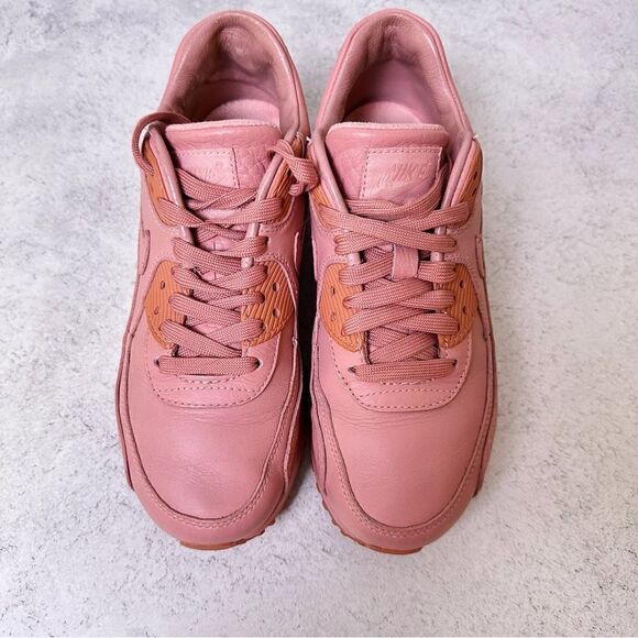 ɢᴜᴄ ʟɪᴍɪᴛᴇᴅ ᴇᴅɪᴛɪᴏɴ ɴɪᴋᴇ ᴀɪʀ ᴍᴀx 90 ᴘɪɴɴᴀᴄʟᴇ - Picture 4 of 17